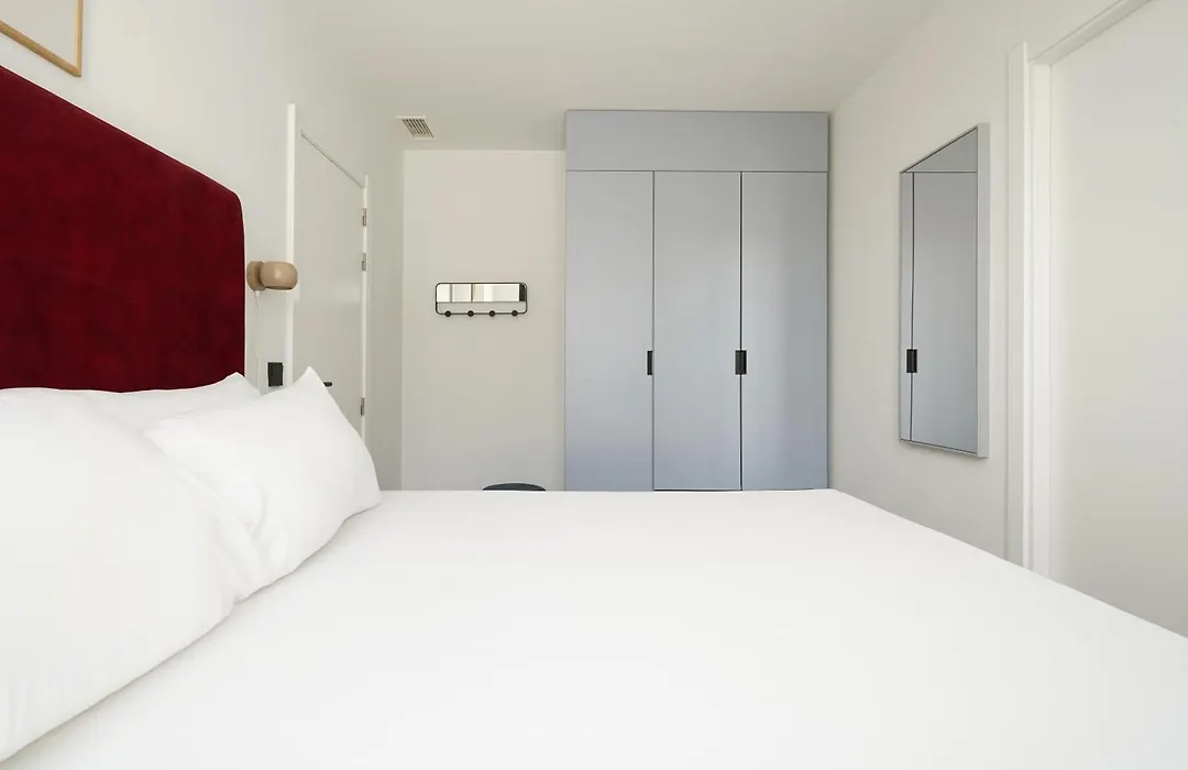 Numa Madrid Sol-1